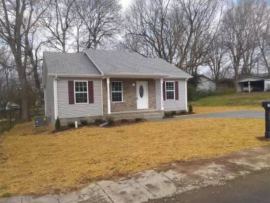 Main picture of 1505 Leota St