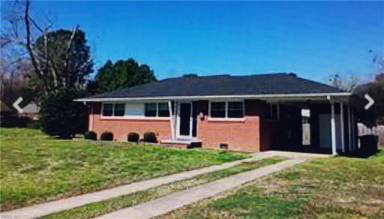 Main picture of 1 Burke Ave