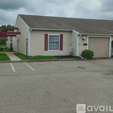 Main picture of 582 Moull St