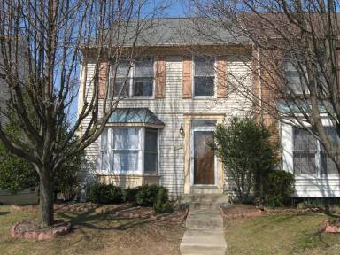 Main picture of 8756 Manahan Dr