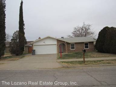 Main picture of 5625 Van Horn Dr