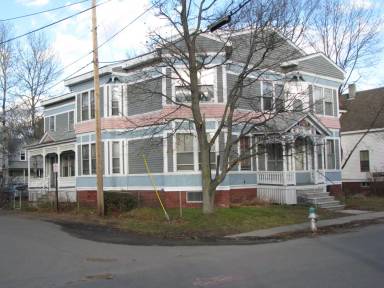 Main picture of 82 Spring St
