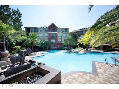 Main picture of The Viv on West Dallas