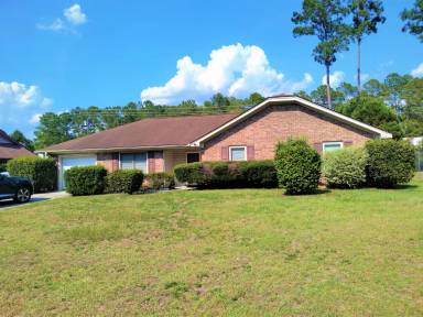 Main picture of 822 Mandarin Dr