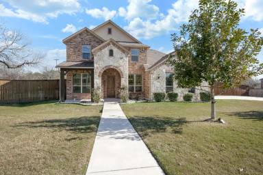 Main picture of 2814 Trailmont Dr