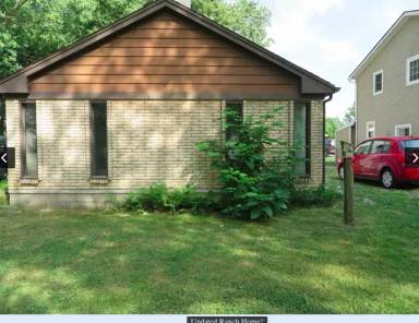Main picture of 1888 Spaulding Rd