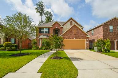Main picture of 4915 Woodbury Mill Dr