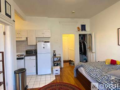 Main picture of The Gateway Apartments
