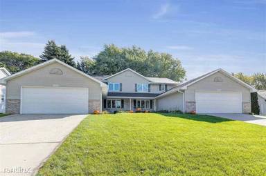 Main picture of 2775 Berken Ct