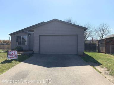 Main picture of 1029 Kodiak Ct