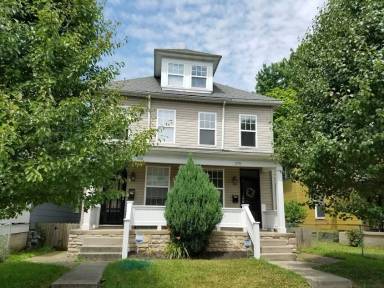 Main picture of 579 Gilbert St