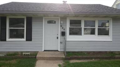 Main picture of 520 Burdette St