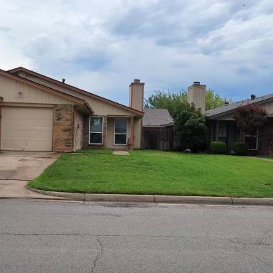 Main picture of 4111 Fossil Ridge Dr
