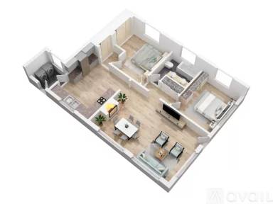 Main picture of 2626 Magnolia Ave