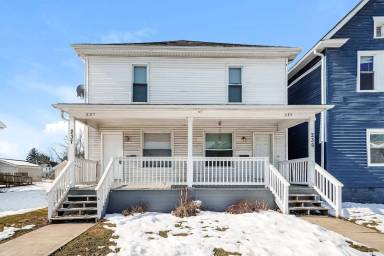 Main picture of 235-237 Avondale Ave Duplex