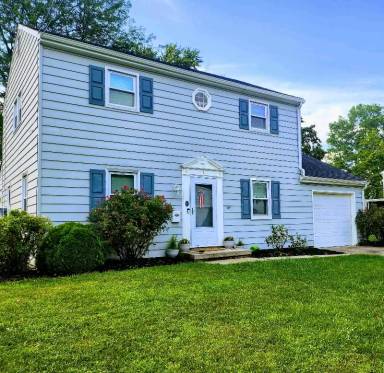 Main picture of 125 Rodes Ave