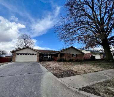 Main picture of 1116 Lariat Dr