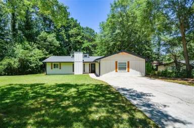 Main picture of 3237 Creek Hollow Dr