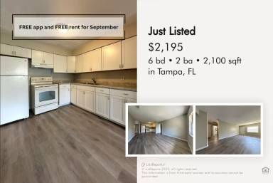 Main picture of 8107 N Klondyke St