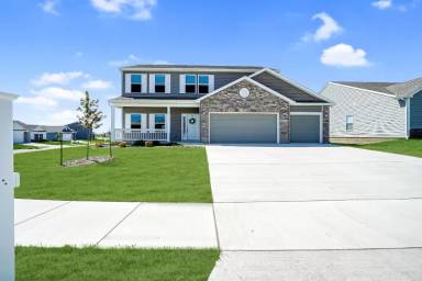 Main picture of 6319 Shale Crescent Dr