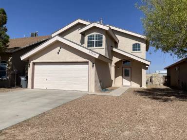 Main picture of 3921 Tierra Zafiro Dr