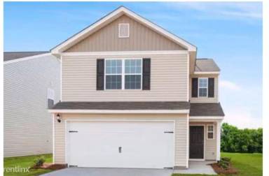 Main picture of 3816 Baltimore Ridge Ct