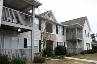 Main picture of The Southern Edge Condominiums