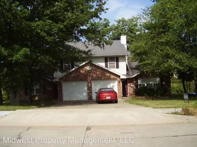Main picture of 1305 Valley Creek Ln