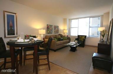 Main picture of 85 E 10th Street Apartments