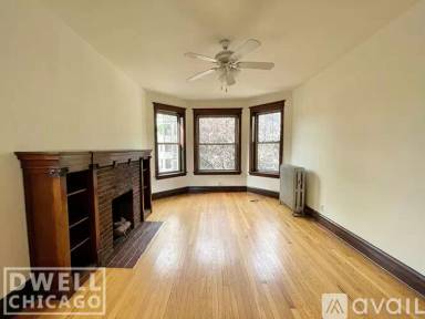 Main picture of 2453 N Spaulding Ave