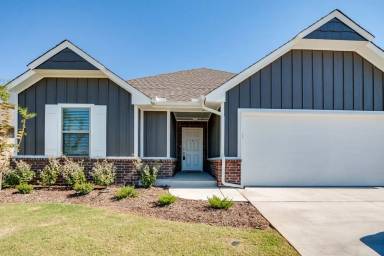 Main picture of 3903 Lleyton Dr