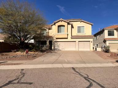 Main picture of 14450 S Camino Tabano