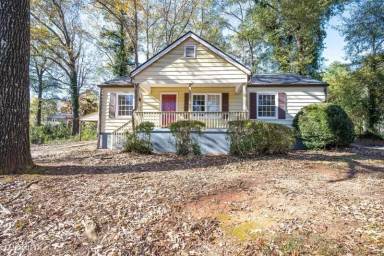 Main picture of 129 Howell Rd