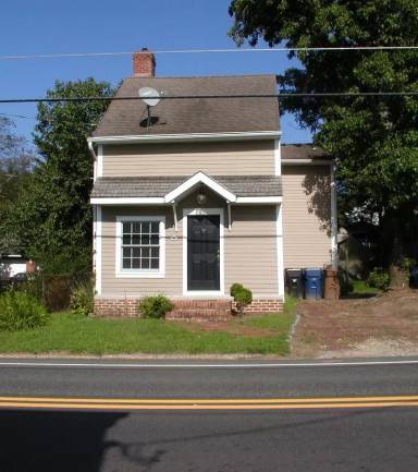 Main picture of 516 Cohawkin Rd