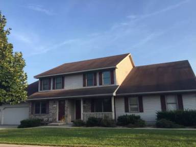 Main picture of 6601 Radford Dr
