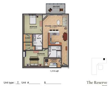 Property view