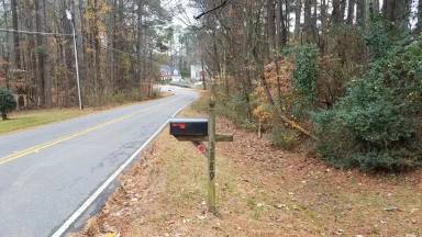 Main picture of 3889 Acworth Due West Rd NW