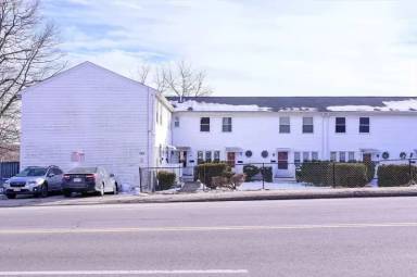 Main picture of 262 Belmont St