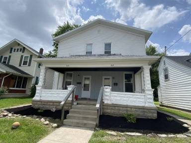 Main picture of 314 Elm St