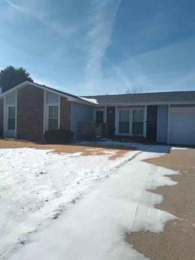 Main picture of 2104 Timber Creek Dr