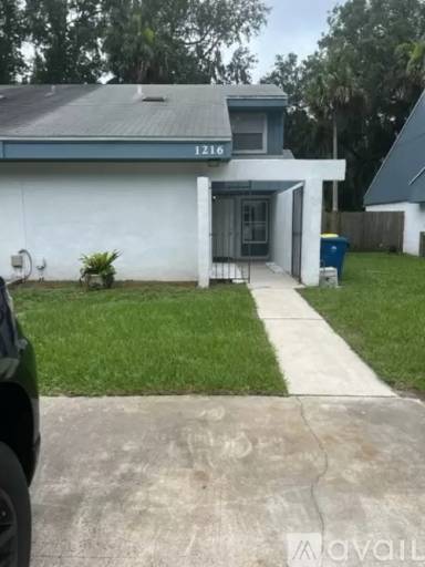 Main picture of 1216 Mayport Landing Dr
