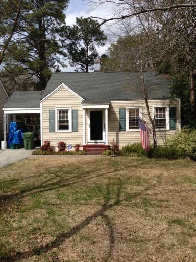 Main picture of 1405 Gregg Ave