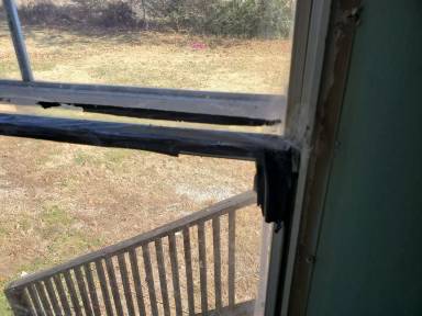 Main picture of 1215 Old Sylvia Rd