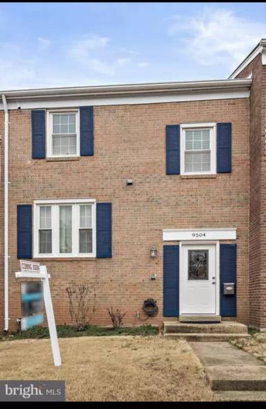 Main picture of 9504 Covington Pl