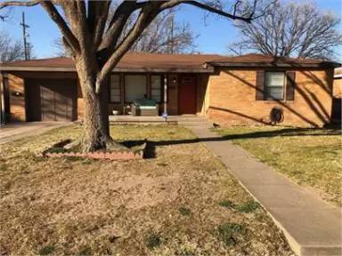 Main picture of 3808 23rd St