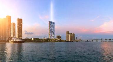 Main picture of 1400 Biscayne Blvd