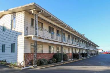 Main picture of Waldo Terrace