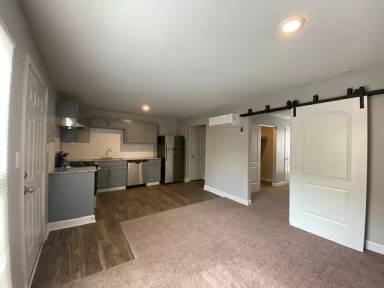 Main picture of Hillside Apartments