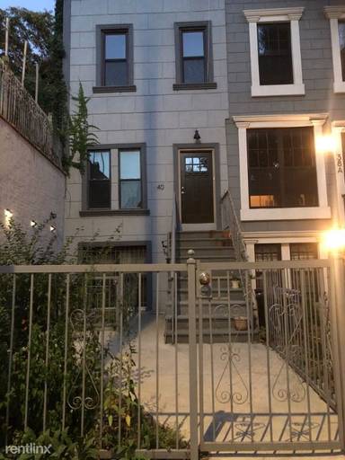 Main picture of 40 Woodbine St