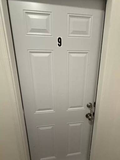 Main picture of 318 N Paca St